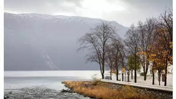 Øren Hotel | Sogn og Fjordane (kontluk) - Hoyanger