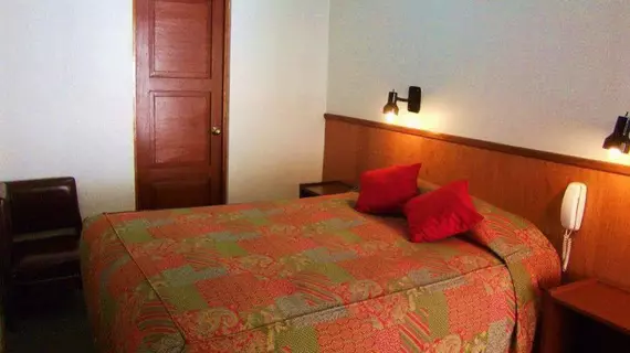 Hostal Saphi | Cusco (bölge) - Cusco - Cusco Tarihi Merkezi