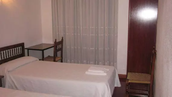 Hostal Esmeralda | Madrid Özerk Topluluğu - Madrid (ve civarı) - Barrio de las Letras