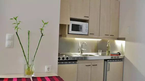 Residencia Erasmo | Madrid Özerk Topluluğu - Madrid (ve civarı) - Madrid