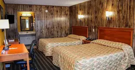 Tennessee Mountain Lodge | Tennessee - Gatlinburg - Pigeon Forge (ve civarı) - Pigeon Forge