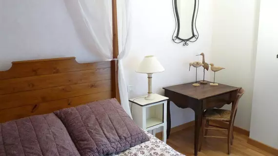 Chambre dhotes La Maison Aux Bambous | Auvergne-Rhone-Alpes - Isere - Vinay