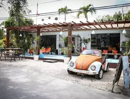 Teetotum Restaurant Lounge | Quintana Roo - Riviera Maya - Tulum