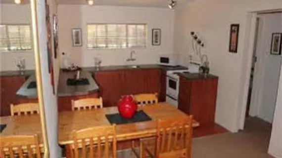 Big Tree B and B and Guest House | Gauteng - City of Tshwane - Johannesburg (ve civarı) - Midrand