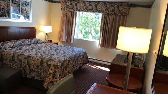 Riviera Inn | Washington - Port Angeles