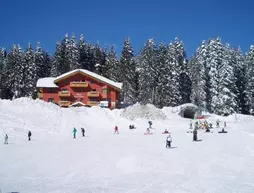 Hotel Casa del Campo | Trentino-Alto Adige - Trento İli - Madonna di Campiglio