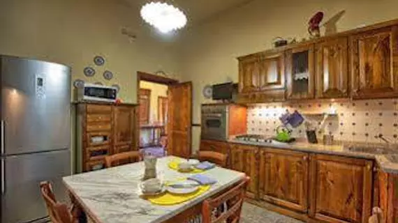 Villa Primula | Toskana - Arezzo (vilayet) - Cortona