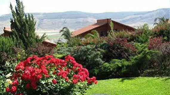 Ein Harod Country Suites & Guesthouse | North District - Gilboa Bölge Belediyesi