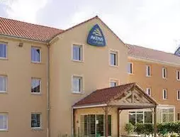 Hôtel Akena City Caudry | Hauts-de-France - Nord (bölge) - Cambrai (ve civarı) - Caudry