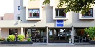 Kyriad Hotel Strasbourg Lingolsheim