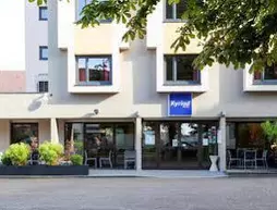 Kyriad Hotel Strasbourg Lingolsheim | Grand Est - Bas-Rhin (bölge) - Strasbourg (ve civarı) - Lingolsheim