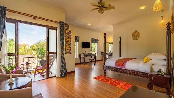 Beyond Yangon Boutique Inn | Siem Reap (ili) - Siem Reap