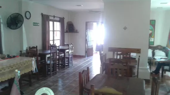 Hostal Terrazas del San Bernardo | Salta (ili) - Capital Department - Salta (ve civarı) - Salta