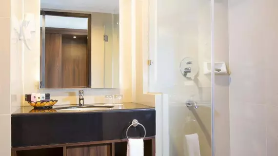 BEST WESTERN Papilio Hotel | Doğu Cava - Surabaya