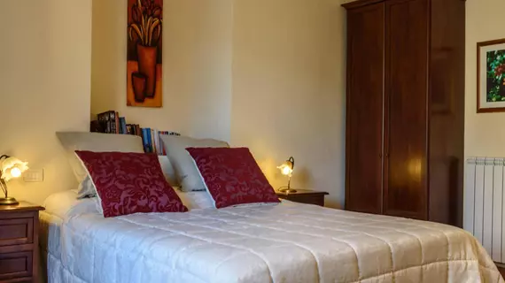 Casa Lilla Bed & Breakfast | Umbria - Terni (vilayet) - Acquasparta