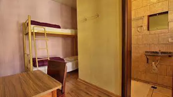 Hostel Roma | South Region - Parana (eyaleti) - Curitiba (ve civarı) - Curitiba - Matriz