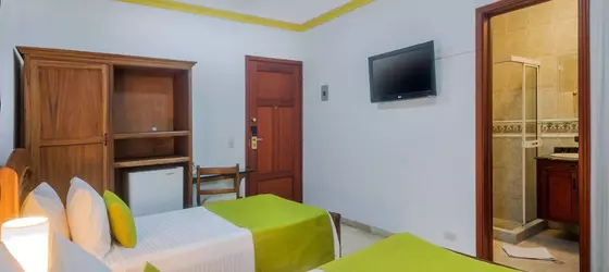 Hotel MS Castellana | Valle del Cauca - Cali (ve civarı) - Cali