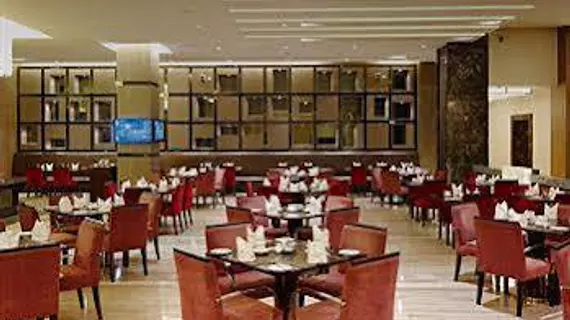 Radisson Blu Hotel Rudrapur | Uttarkand - Haldwani (ve civarı) - Rudrapur