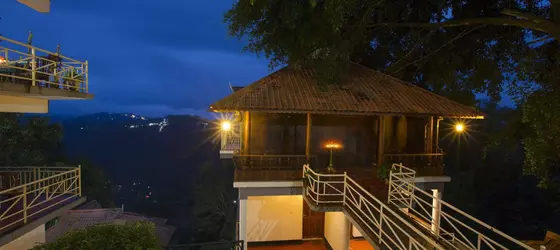 Spice Country Resort | Kerala - Idukki Bölgesi - Devikolam