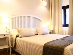 Hostal Landhaus | Madrid Özerk Topluluğu - Madrid (ve civarı) - El Molar