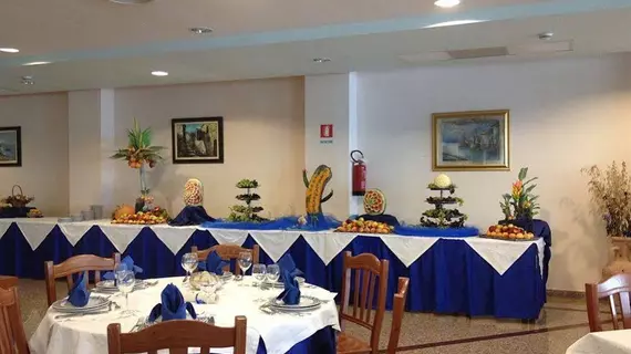 Hotel San Gaetano | Calabria - Cosenza (vilayet) - Grisolia