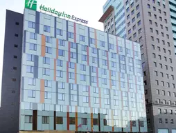 Holiday Inn Express Moscow Paveletskaya | Moskova (ve civarı) - Moskova Kent Merkezi