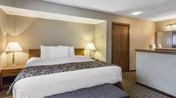 Arbor Suites at the Mall | Missouri - Springfield (ve civarı) - Springfield