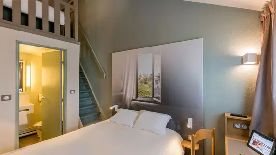 B&B Hôtel Bordeaux Lormont | Nouvelle-Aquitaine - Gironde (bölge) - Bordeaux (ve civarı) - Lormont