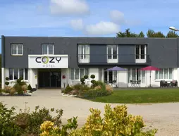 Cozy Hôtel | Brittany - Finistere - Plouigneau