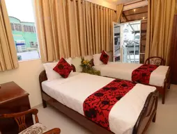 Hoang Phi Hotel | Binh Duong (vilayet) - Ho Şi Min Şehri (ve civarı) - Ho Chi Minh City - Quận 1 - Ho Chi Minh Şehri Merkezi