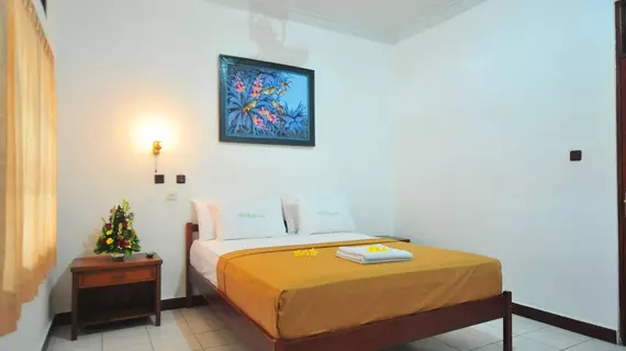 Sandat Hotel Legian | Bali - Kuta - Legian Kent Merkezi