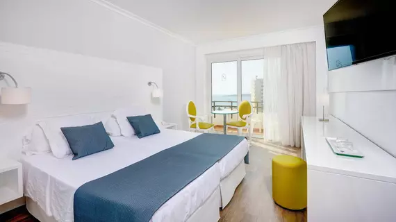 Hotel Morito | Balearic Adaları - Mayorka Adası - Sant Llorenc des Cardassar - Cala Millor