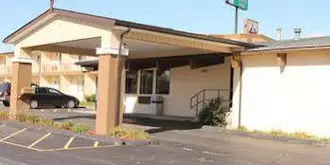 Economy Inn Zanesville