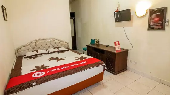 NIDA Rooms Raya Tajem Sambi Sari at Griya La Kusuma | Yogyakarta Özel Bölgesi - Yogyakarta (ve civarı) - Depok