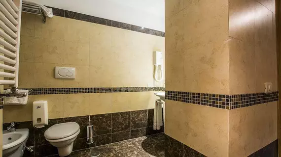 Hotel Galatea | Lazio - Roma (ve civarı) - Roma Kent Merkezi - Monti