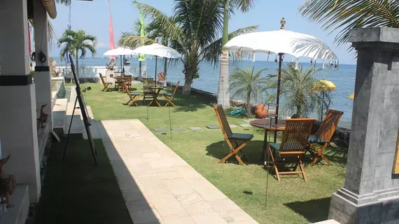 Kelapa Lovina Beach Villa | Bali - Buleleng - Pemaron