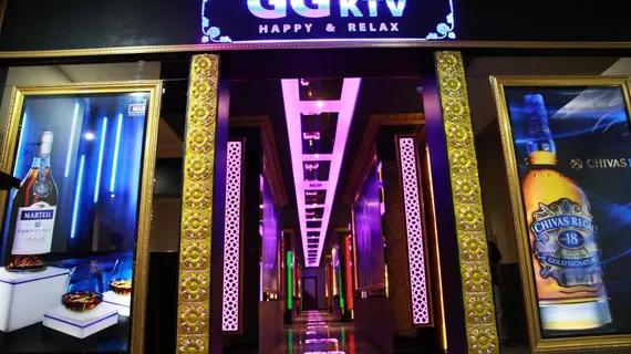 GGi Hotel | Riau Adaları - Batam - Batu Ampar