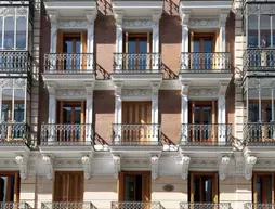 Eric Vökel Boutique Apartments - Madrid Suites