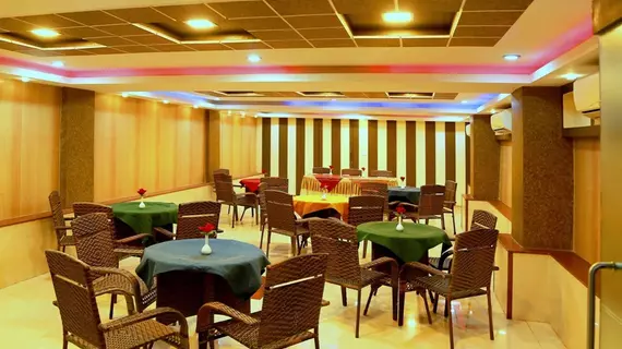 Hotel Royal Palm | Racastan - Udaipur Bölgesi - Udaipur - Udaypur