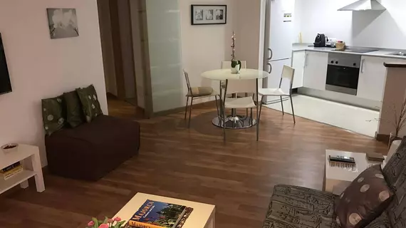 Residencial Suites Valldemossa | Balearic Adaları - Mayorka Adası - Valldemossa