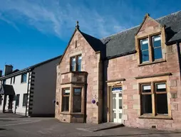 Alban and Abbey House | İskoçya - Scottish Highlands - Inverness