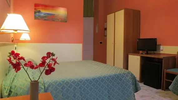 Hotel Katty | Lazio - Roma (ve civarı) - Roma Kent Merkezi - Rione XVIII Castro Pretorio