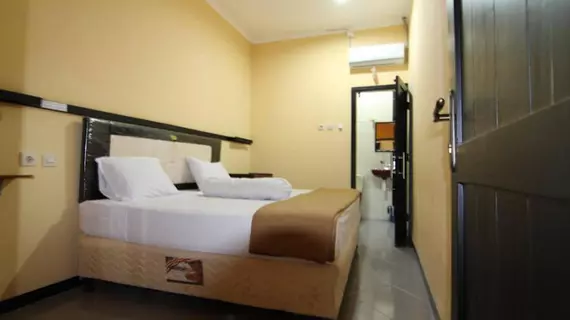 CT1 Bali Bed & Breakfast | Bali - Kuta - Tuban