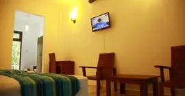 Samwill Holiday Resort | Monaragala Bölgesi - Kataragama