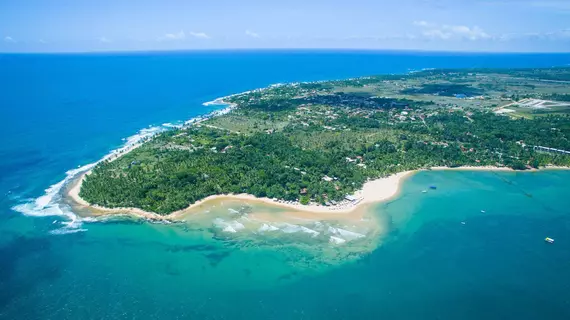 Raiz do Muta Pousada | Northeast Region - Bahia (eyaleti) - Ilheus-Itacare (ve Civarı) - Marau - Barra Grande (Bahia)