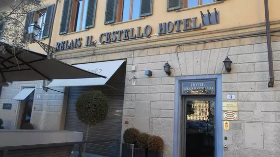 Hotel Relais Il Cestello | Toskana - Floransa (il) - Floransa - San Frediano - Santo Spirito