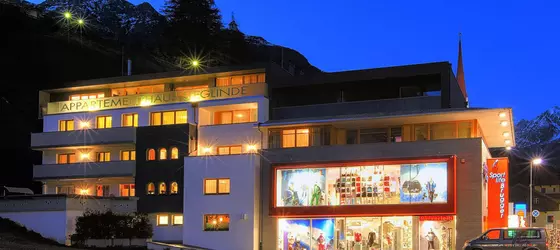 Appartementhaus Sieglinde | Tirol - Imst (ve civarı) - Soelden