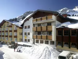 Hotel Petersbühel | Salzburg (eyalet) - Sankt Johann im Pongau - Untertauern - Obertauern