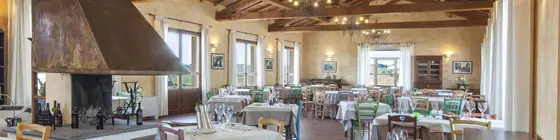 Locanda Rossovino | Lazio - Viterbo (vilayet) - Tuscania