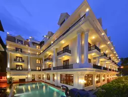 Royal Crown Hotel & Spa | Siem Reap (ili) - Siem Reap - Siem Reap Merkezi